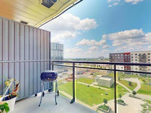 1 bedroom apartment for rent in Laval — photo 11