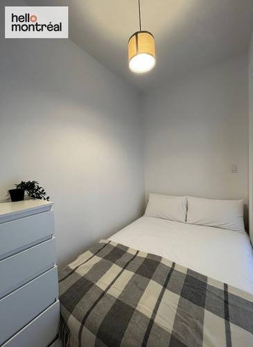 4 bedrooms apartment for rent in Montreal - Le Plateau-Mont-Royal — photo 10