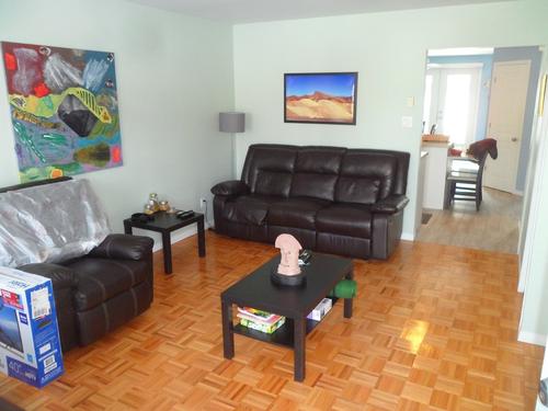 Appartement de 2 chambres à louer à Sherbrooke — photo 2