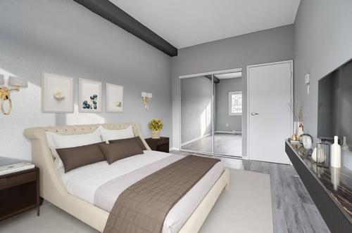 Appartement de 2 chambres à louer à Gatineau — photo 14