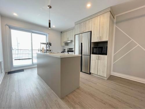 Appartement de 2 chambres à louer à Longueuil — photo 4