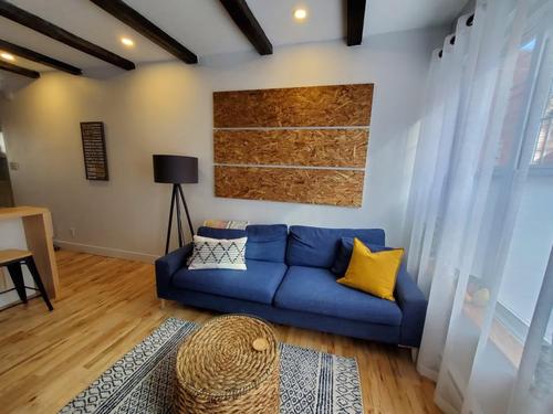 Appartement de 1 chambre à louer à Québec - La Cité-Limoilou — photo 3