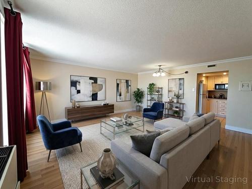 Appartement de 2 chambres à louer à Gatineau — photo 7