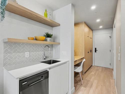 Studio à louer à Québec - Sainte-Foy–Sillery–Cap-Rouge — photo 12