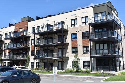 Appartement de 1 chambre à louer à Gatineau — photo 40