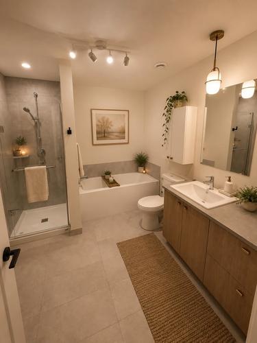 2 bedrooms apartment for rent in Québec - Beauport — photo 4