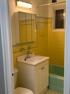 1 bedroom apartment for rent in Montréal — photo 7