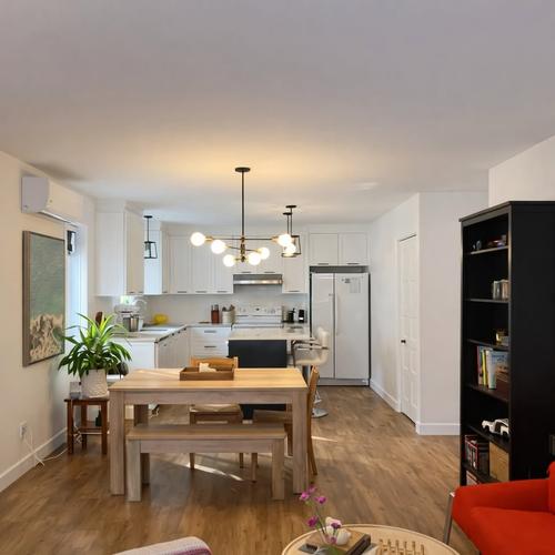 Appartement de 3 chambres à louer à Sherbrooke — photo 3
