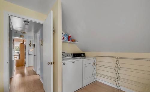 Appartement de 1 chambre à louer à Québec - Les Rivières — photo 4