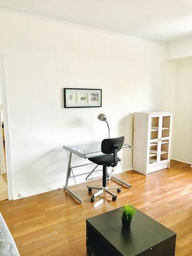 Studio for rent in Montreal - Ville-Marie — photo 6