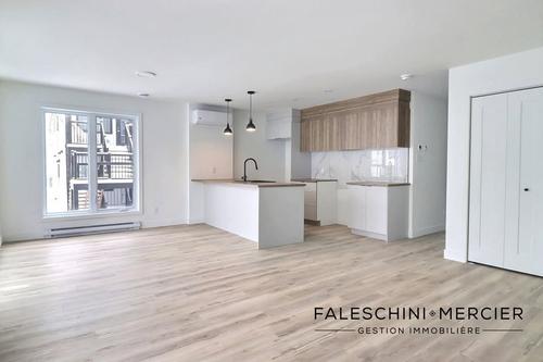 Appartement de 2 chambres à louer à Québec - La Cité-Limoilou — photo 3