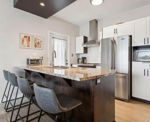1 bedroom apartment for rent in Gatineau — photo 8