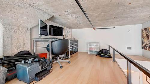 1 bedroom apartment for rent in Montreal - Le Sud-Ouest — photo 5