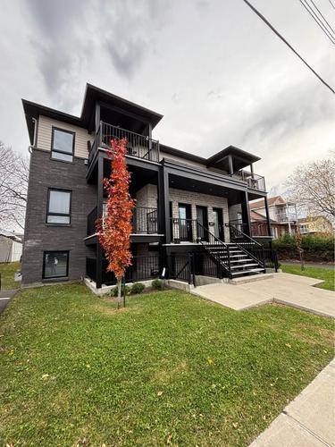 Appartement de 2 chambres à louer à Longueuil — photo 11