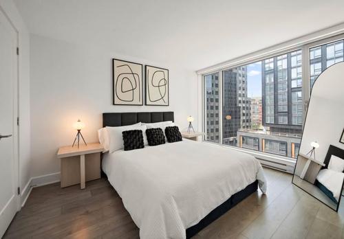 2 bedrooms apartment for rent in Montreal - Ville-Marie — photo 7