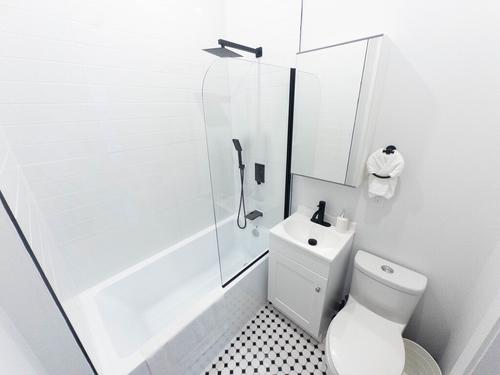 Studio for rent in Montreal - Ville-Marie — photo 7
