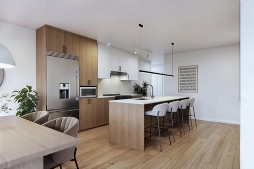 Appartement de 1 chambre à louer à Laval — photo 4