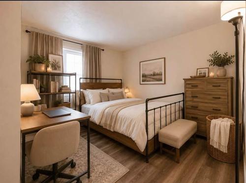 3 bedrooms apartment for rent in Sherbrooke — photo 3