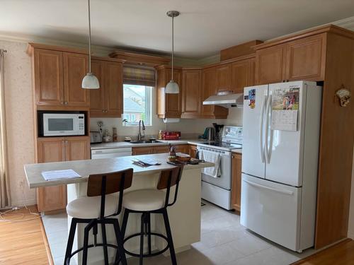 Appartement de 2 chambres à louer à Québec - Beauport — photo 4