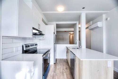 1 bedroom apartment for rent in Montreal - Rosemont–La Petite-Patrie — photo 7