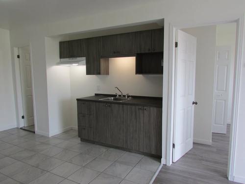 1 bedroom apartment for rent in Québec - Les Rivières — photo 2