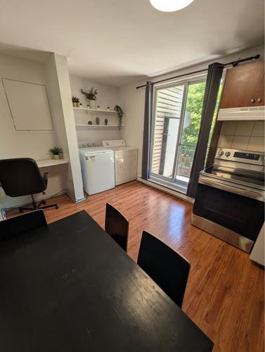 Appartement de 2 chambres à louer à Montreal - Ville-Marie — photo 4
