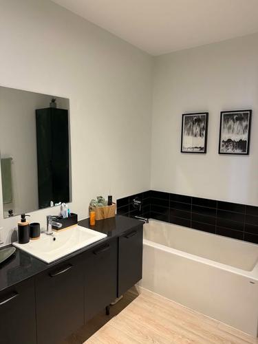 Appartement de 2 chambres à louer à Québec - La Cité-Limoilou — photo 4