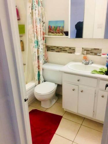 Appartement de 1 chambre à louer à Québec - Sainte-Foy–Sillery–Cap-Rouge — photo 7