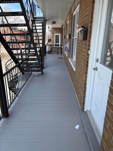Appartement de 3 chambres à louer à Québec - La Cité-Limoilou — photo 2