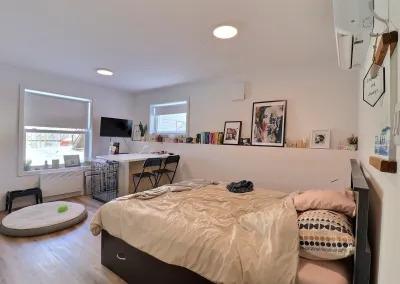 Studio for rent in Sherbrooke — photo 13