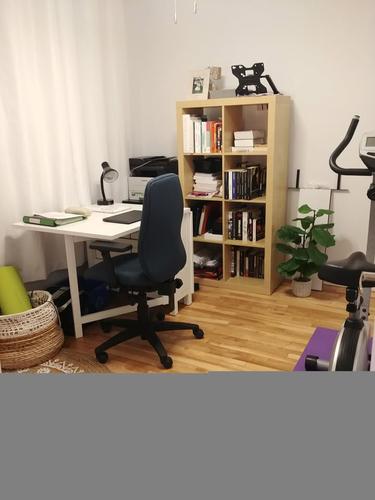 Appartement de 2 chambres à louer à Montreal - Villeray–Saint-Michel–Parc-Extension — photo 9