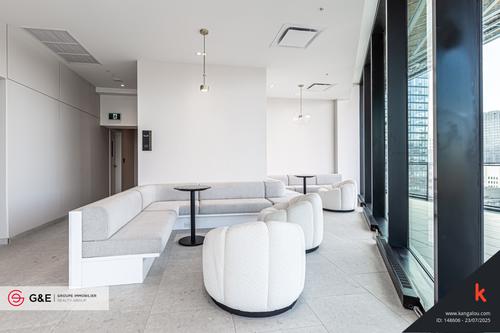 1 bedroom apartment for rent in Montreal - Ville-Marie — photo 28