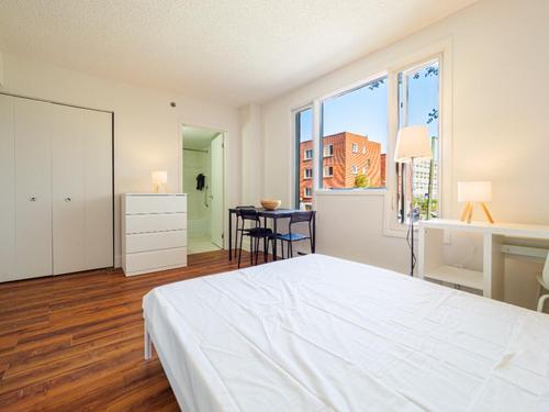 Studio à louer à Montreal - Mercier–Hochelaga-Maisonneuve — photo 5