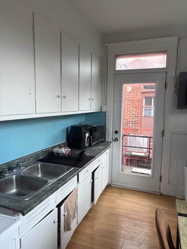 Appartement de 4 chambres à louer à Montréal — photo 7