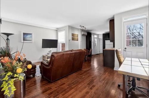 Appartement de 5 chambres à louer à Montreal - Rosemont–La Petite-Patrie — photo 4