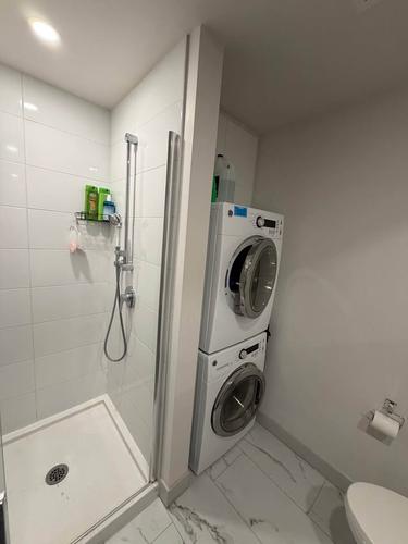 Studio for rent in Québec - Sainte-Foy–Sillery–Cap-Rouge — photo 4