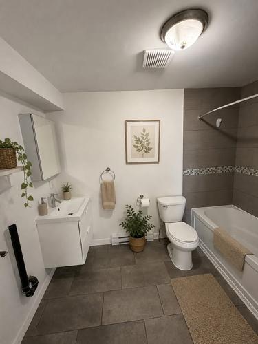 2 bedrooms apartment for rent in Gatineau — photo 11
