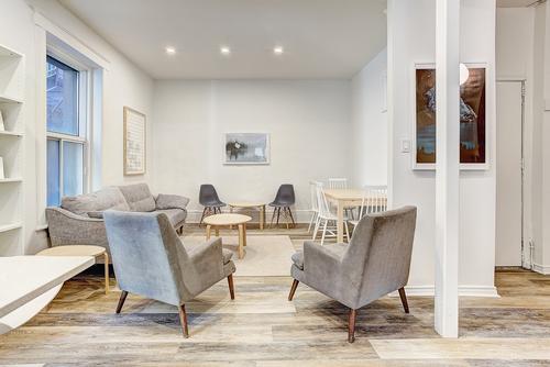 2 bedrooms apartment for rent in Montreal - Ville-Marie — photo 4