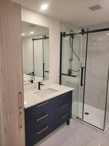 1 bedroom apartment for rent in Québec - Les Rivières — photo 5