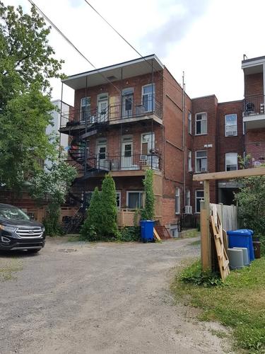Appartement de 3 chambres à louer à Montreal - Verdun — photo 8