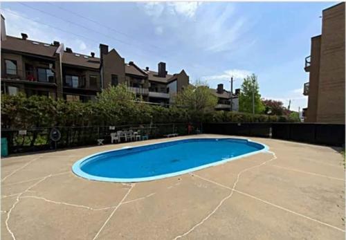 2 bedrooms apartment for rent in Laval — photo 4