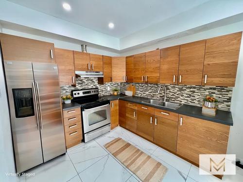 5 bedrooms apartment for rent in Montreal - Rosemont–La Petite-Patrie — photo 8