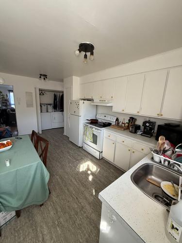 Appartement de 2 chambres à louer à Québec - La Cité-Limoilou — photo 4