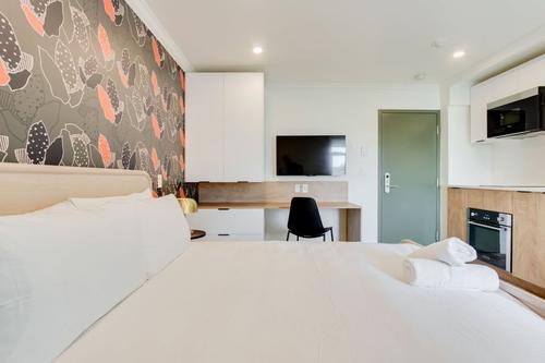 Studio for rent in Montreal - Ville-Marie — photo 6
