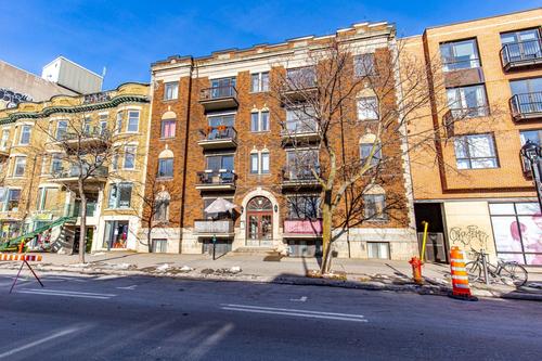 2 bedrooms apartment for rent in Montreal - Le Plateau-Mont-Royal — photo 13
