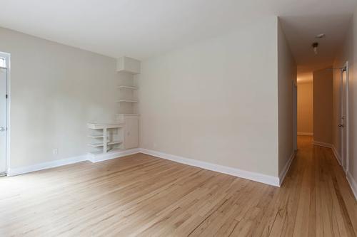 Appartement de 1 chambre à louer à Montreal - Saint-Laurent — photo 2