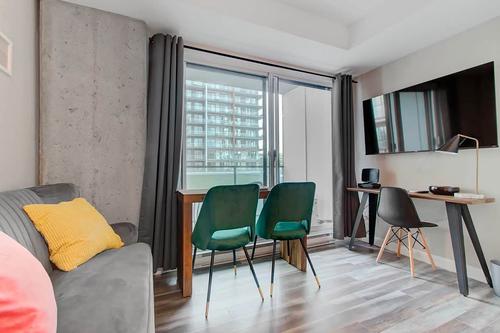 Studio à louer à Québec - Sainte-Foy–Sillery–Cap-Rouge — photo 32