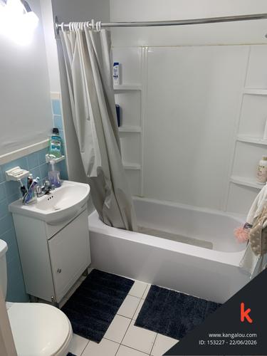 Appartement de 2 chambres à louer à Montreal - Mercier–Hochelaga-Maisonneuve — photo 5