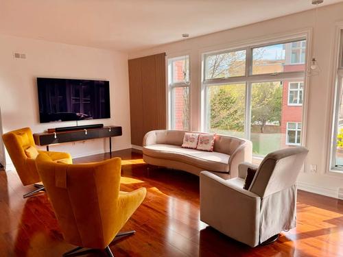 2 bedrooms apartment for rent in Gatineau — photo 2