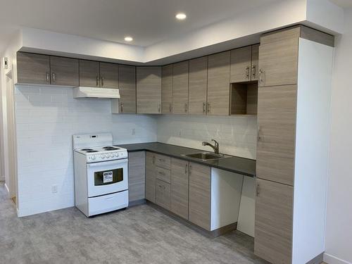 1 bedroom apartment for rent in Montreal - Rosemont–La Petite-Patrie — photo 2